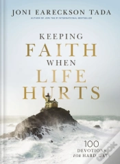 Capa do artigo Keeping Faith When Life Hurts