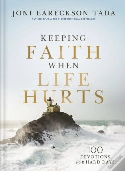 Capa do artigo Keeping Faith When Life Hurts
