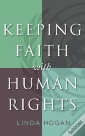 Capa do artigo Keeping Faith With Human Rights