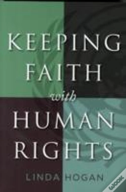 Capa do artigo Keeping Faith With Human Rights