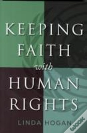 Capa do artigo Keeping Faith With Human Rights
