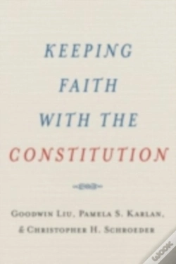 Capa do artigo Keeping Faith With The Constitution
