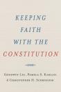 Keeping Faith With The Constitution - Preview