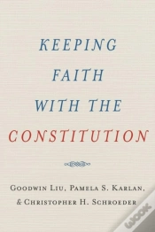 Capa do artigo Keeping Faith With The Constitution