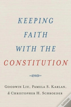 Capa do artigo Keeping Faith With The Constitution