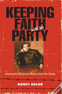 Capa do artigo Keeping Faith With The Party