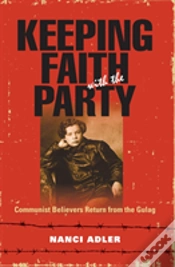Capa do artigo Keeping Faith With The Party