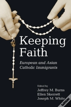 Capa do artigo Keeping Faith