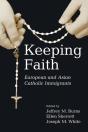 Keeping Faith - Preview
