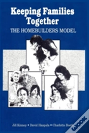 Capa do artigo Keeping Families Together