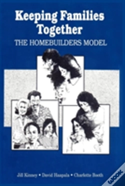 Capa do artigo Keeping Families Together