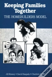 Capa do artigo Keeping Families Together