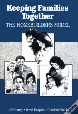 Capa do artigo Keeping Families Together