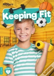 Capa do artigo Keeping Fit