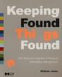 Keeping Found Things Found - Preview