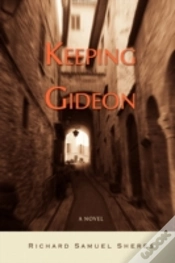 Capa do artigo Keeping Gideon