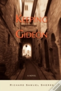Capa do artigo Keeping Gideon