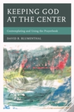 Capa do artigo Keeping God At The Center