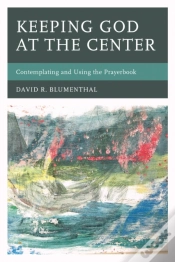 Capa do artigo Keeping God At The Center