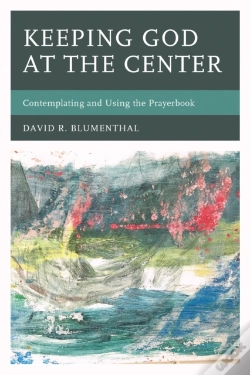 Capa do artigo Keeping God At The Center