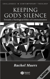 Capa do artigo Keeping God