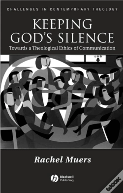 Capa do artigo Keeping God'S Silence