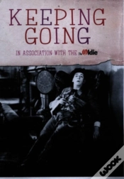 Capa do artigo Keeping Going