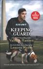 Keeping Guard - Preview