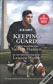 Capa do artigo Keeping Guard