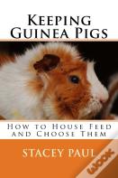 Keeping Guinea Pigs