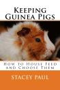 Keeping Guinea Pigs - Preview