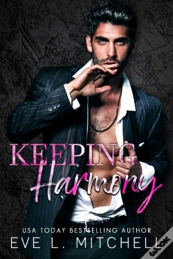 Capa do artigo Keeping Harmony