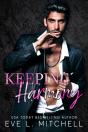 Keeping Harmony - Preview
