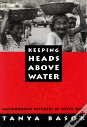 Capa do artigo Keeping Heads Above Water