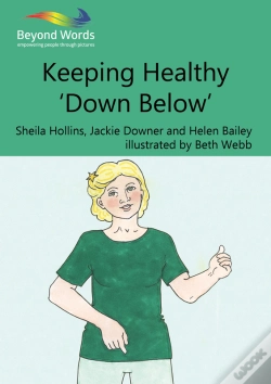 Capa do artigo Keeping Healthy 'Down Below'