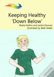 Capa do artigo Keeping Healthy Down Below