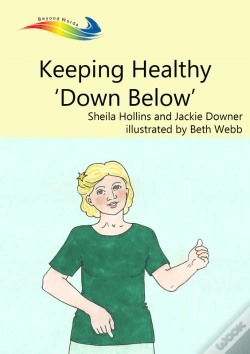 Capa do artigo Keeping Healthy Down Below