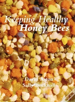 Capa do artigo Keeping Healthy Honey Bees