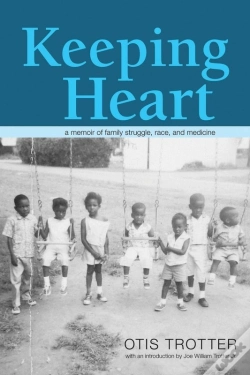 Capa do artigo Keeping Heart