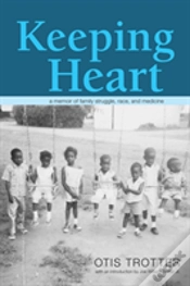 Capa do artigo Keeping Heart