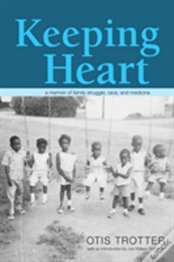 Capa do artigo Keeping Heart