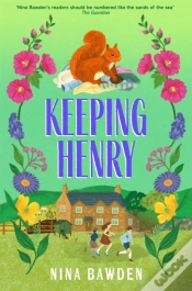 Capa do artigo Keeping Henry