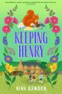 Keeping Henry - Preview
