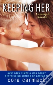 Capa do artigo Keeping Her