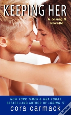 Capa do artigo Keeping Her