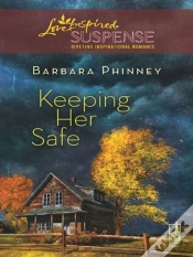Capa do artigo Keeping Her Safe