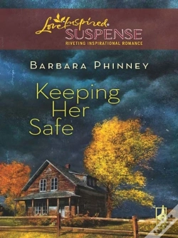 Capa do artigo Keeping Her Safe