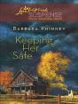 Keeping Her Safe - Preview