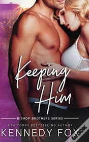 Capa do artigo Keeping Him