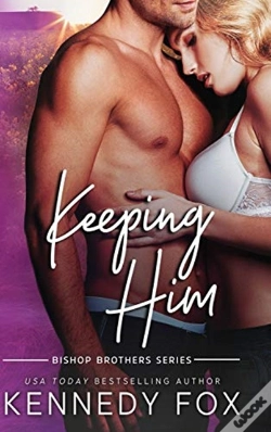 Capa do artigo Keeping Him